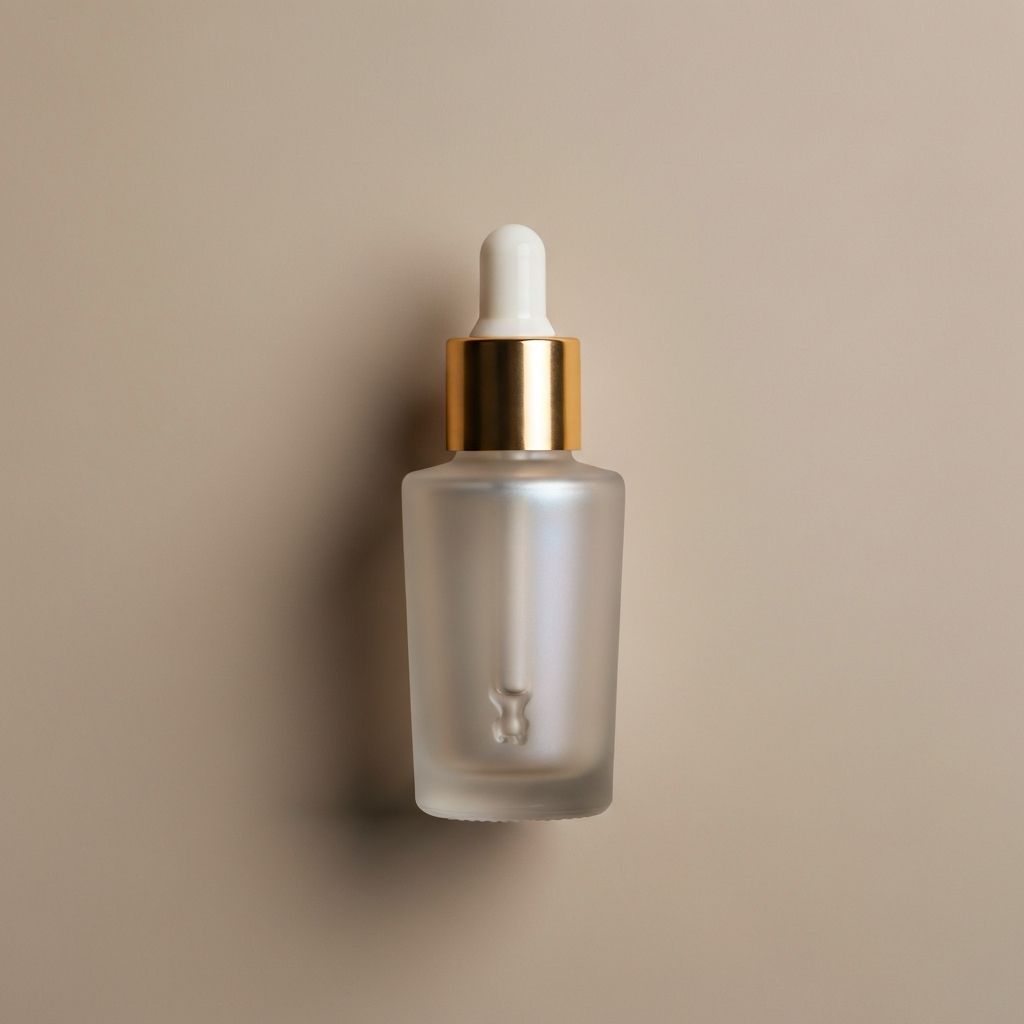 Sérum facial concentrado